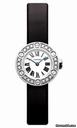 Cartier Love White Gold