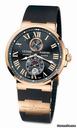 Ulysse Nardin Maxi Marine Chronometer 43mm