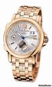 Ulysse Nardin GMT Dual Time 42mm