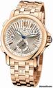 Ulysse Nardin GMT Dual Time 42mm