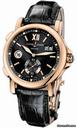 Ulysse Nardin GMT Dual Time 42mm