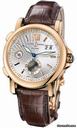 Ulysse Nardin GMT Dual Time 42mm