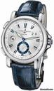 Ulysse Nardin GMT Dual Time 42mm