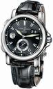 Ulysse Nardin GMT Dual Time 42mm