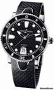 Ulysse Nardin Marine Diver Lady Steel
