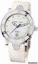 Ulysse Nardin Marine Diver Lady Steel