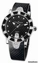 Ulysse Nardin Marine Diver Lady Steel
