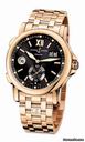 Ulysse Nardin GMT Dual Time 42mm