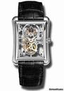 Piaget Black Tie Emperador Tourbillon Skeleton