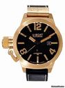U-Boat Classico Gold 45