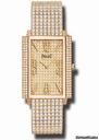 Piaget Black Tie 1967