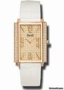 Piaget Black Tie 1967