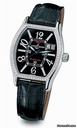 Ulysse Nardin Michelangelo Big Date Steel