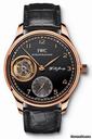 IWC Portuguese Tourbillon Hand-Wound