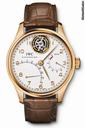 IWC Portuguese Tourbillon Mystere