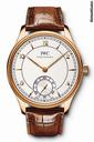 IWC Vintage Collection Portuguese Hand-Wound