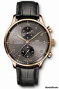 IWC Portuguese Chrono-Automatic