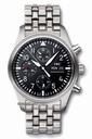 IWC Pilots Watch Classic Chronograph Automatic