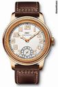 IWC Vintage Collection Pilots Watch Hand Wound