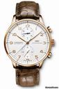 IWC Portuguese Chrono-Automatic