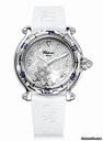 Chopard Happy Sport Happy Snowflake