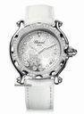 Chopard Happy Sport Happy Snowflake