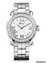 Chopard Happy Sport Round Medium