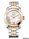 Chopard Happy Sport Round Medium