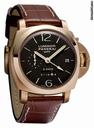 Panerai Luminor 1950 8 Days GMT