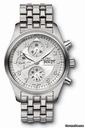 IWC Pilots Watch Spitfire Chrono-Automatic