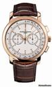 Vacheron Constantin Patrimony Traditionnelle Chronograph