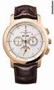 Vacheron Constantin Patrimony Traditionnelle Chronograph Perpetual Calendar