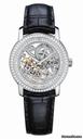 Vacheron Constantin Patrimony Traditionnelle Openworked Small Size