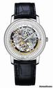 Vacheron Constantin Patrimony Traditionnelle Openworked Large Size