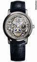 Vacheron Constantin Patrimony Traditionnelle Openworked Perpetual Calendar