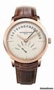 Vacheron Constantin Patrimony Contemporaine Retrograde Day and Date