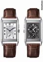 Jaeger-LeCoultre Reverso Duo