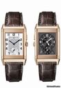 Jaeger-LeCoultre Reverso Duo