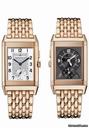 Jaeger-LeCoultre Reverso Duo