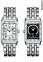 Jaeger-LeCoultre Reverso Duetto Duo