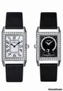 Jaeger-LeCoultre Reverso Duetto Duo