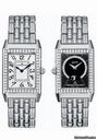 Jaeger-LeCoultre Reverso Duetto Duo