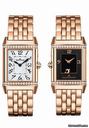 Jaeger-LeCoultre Reverso Duetto Duo