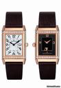 Jaeger-LeCoultre Reverso Duetto Duo