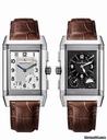 Jaeger-LeCoultre Reverso Grande GMT