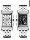 Jaeger-LeCoultre Reverso Grande GMT