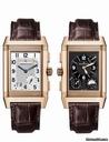 Jaeger-LeCoultre Reverso Grande GMT