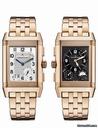 Jaeger-LeCoultre Reverso Grande GMT