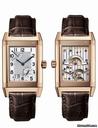 Jaeger-LeCoultre Reverso Grande Date