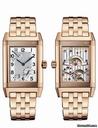 Jaeger-LeCoultre Reverso Grande Date